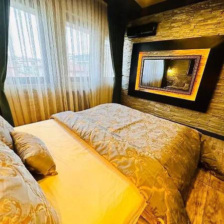 Apartamento Golden Rock House