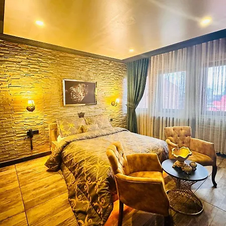 Apartamento Golden Rock House *